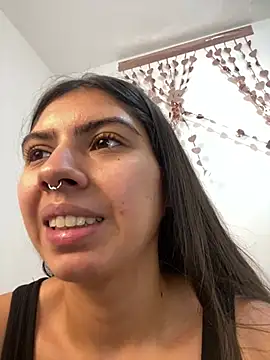 Argentiiniita online show from February 2025 10:31:01 PM