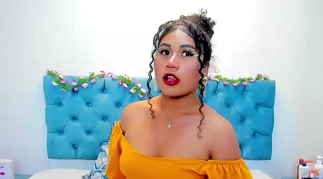 Sophie Smith69 online show from January 2025 05:06:01 PM