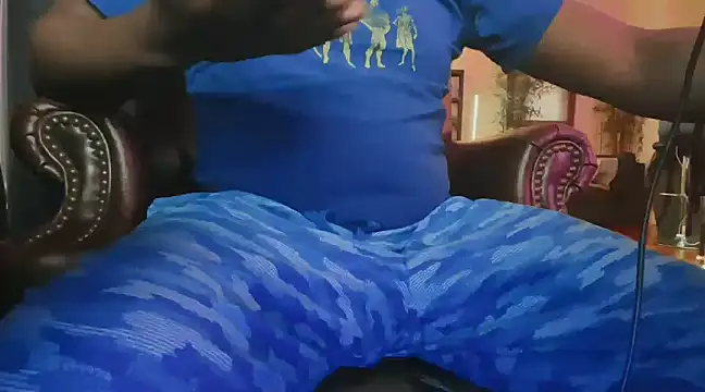 Snapshot of Pressure69mee chatting on January 2025 08:56:02 PM Pressure69mee online show from January 2025 08:56:02 PM