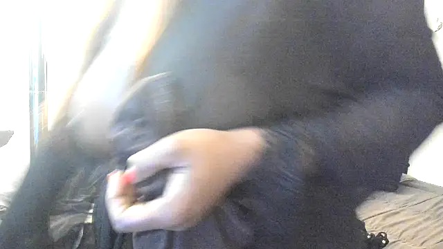 SlutyMaya4k online show from December 2024 07:10:01 AM