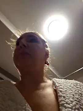 MariaRichi  online show from February 2025 08:40:01 AM