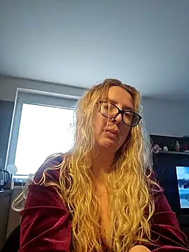 MariaRichi  online show from February 2025 06:58:02 AM