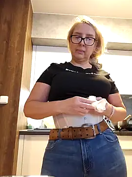 MariaRichi  online show from March 2025 06:46:02 AM