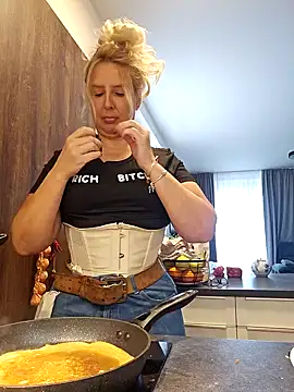 MariaRichi  online show from March 2025 09:51:01 AM