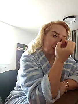 MariaRichi  online show from March 2025 07:25:02 AM