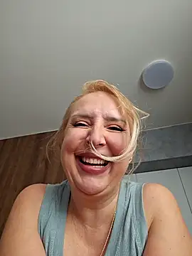 MariaRichi  online show from March 2025 10:52:01 AM