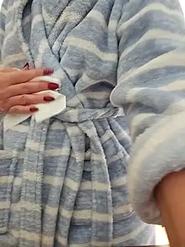 MariaRichi  online show from March 2025 07:38:02 AM