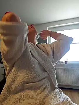 MariaRichi  online show from March 2025 07:24:01 AM