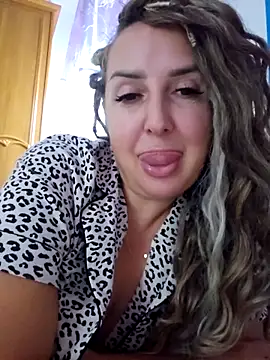 MariaRichi  online show from September 2025 07:30:01 AM