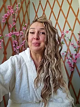 MariaRichi  online show from September 2025 06:46:01 AM