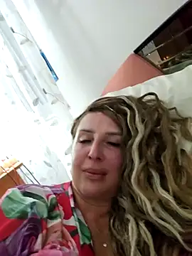 MariaRichi  online show from September 2025 07:04:02 PM