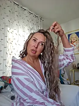 MariaRichi  online show from October 2025 07:16:01 AM