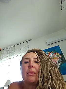 MariaRichi  online show from October 2025 07:28:01 AM