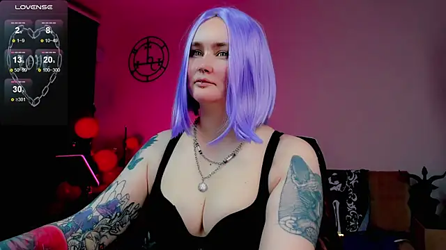 Emmybrightj  online show from February 2025 12:59:01 AM