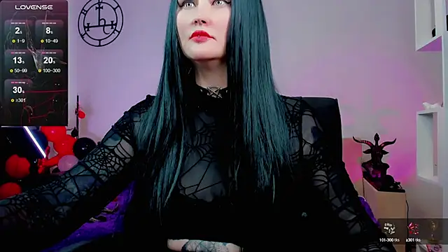 Emmybrightj  online show from March 2025 07:19:02 AM