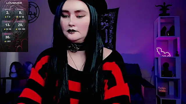 Emmybrightj  online show from March 2025 04:34:02 AM