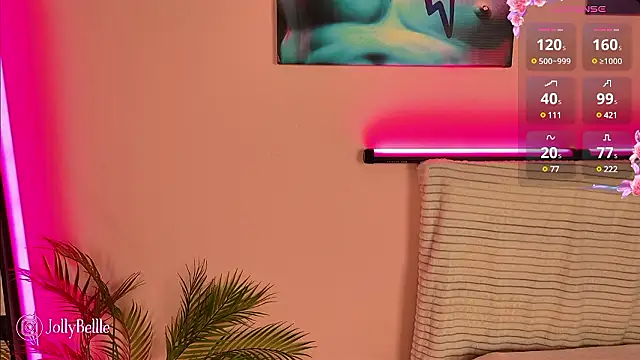 Snapshot of jolly_bellle chatting on December 2024 01:58:01 AM jolly bellle online show from December 2024 01:58:01 AM