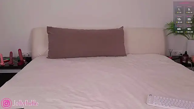 Snapshot of jolly_bellle chatting on September 2025 01:18:01 AM jolly bellle online show from September 2025 01:18:01 AM