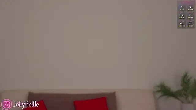 Snapshot of jolly_bellle chatting on November 2025 01:26:02 AM jolly bellle online show from November 2025 01:26:02 AM