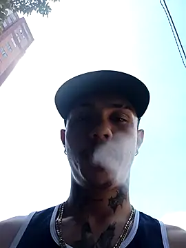 HannibalLester online show from November 2025 06:08:01 PM