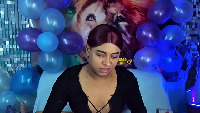 Emili Roux online show from February 2026 05:40:02 PM