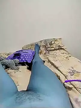 hailey85 online show from February 2025 09:18:02 PM