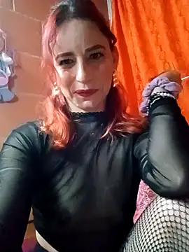 Rachhelle   online show from February 2025 01:26:02 AM