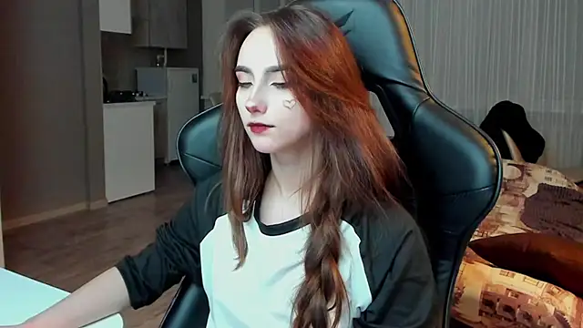 SilverDream online show from February 2025 11:57:01 PM