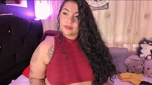 yoishat77 online show from December 2024 08:28:01 AM