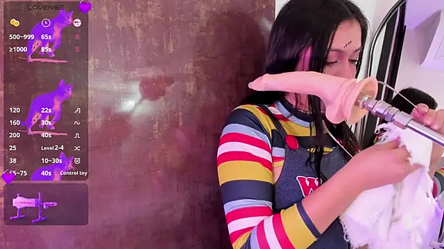 emma smile online show from January 2025 12:11:02 PM