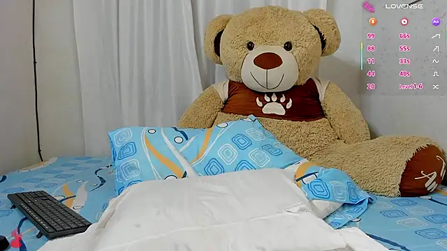 sweet amalia4 online show from September 2025 12:47:01 AM