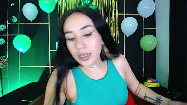 NYX1126 online show from March 2025 06:32:01 PM