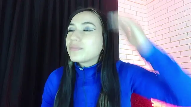 NYX1126 online show from October 2025 01:44:01 PM