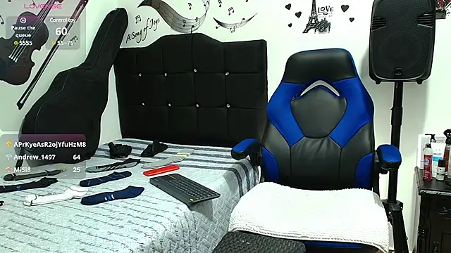 Yeol King online show from January 2025 09:04:02 PM