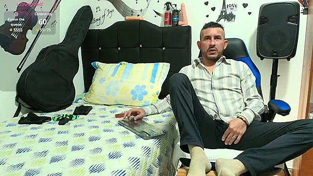 Yeol King online show from March 2025 06:33:01 PM