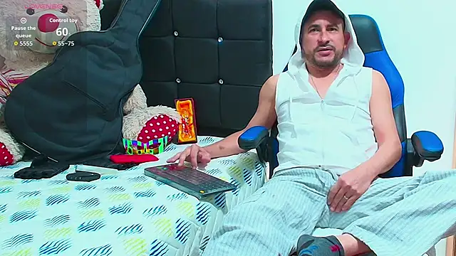 Yeol King online show from October 2025 01:20:01 PM