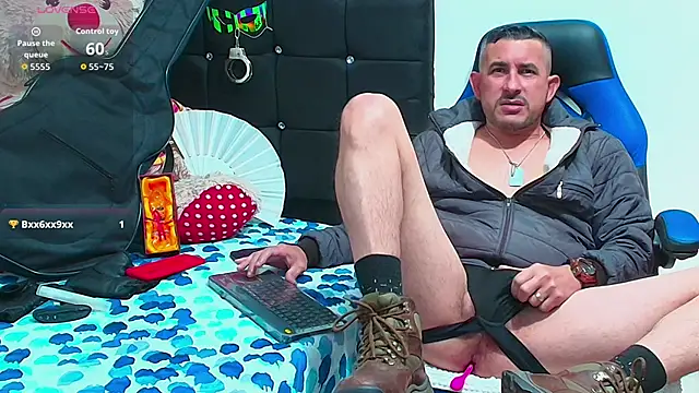 Yeol King online show from January 2026 04:09:02 PM