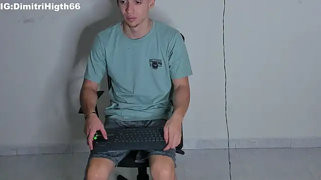 Dimitri higth420 online show from February 2026 10:39:02 PM