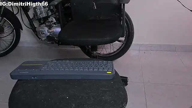 Dimitri higth420 online show from February 2026 01:29:02 PM