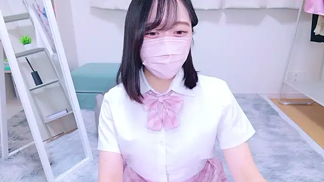 Yurie  online show from December 2024 01:56:02 AM