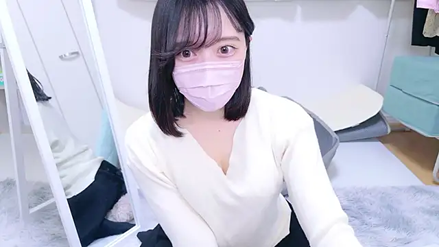 Yurie  online show from December 2024 11:08:02 AM