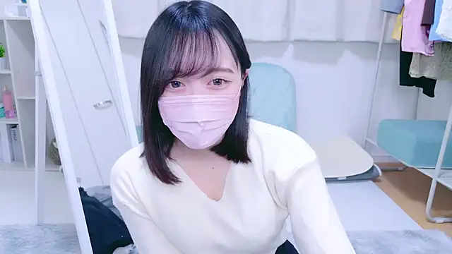 Yurie  online show from December 2024 02:09:01 AM
