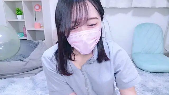 Yurie  online show from February 2025 02:17:02 AM