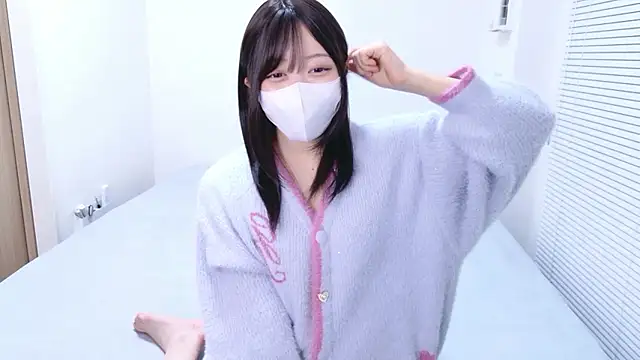 Yurie  online show from January 2026 01:46:02 PM