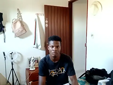 DalianHR33 online show from January 2026 09:29:01 PM