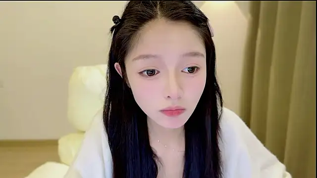 xiaodaibabyy online show from October 2025 06:58:01 AM