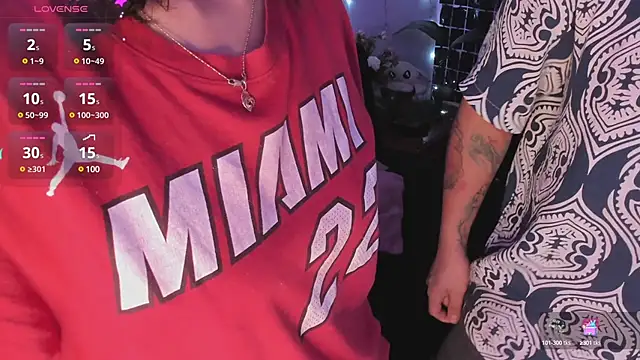 Carlasxdreams online show from March 2025 05:46:01 AM