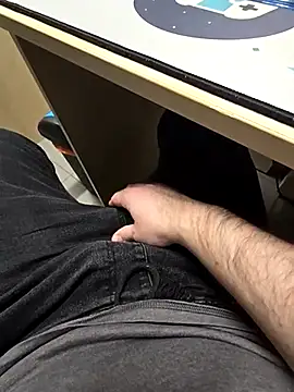 Snapshot of Ibag01 chatting on March 2025 08:38:02 AM Ibag01 online show from March 2025 08:38:02 AM