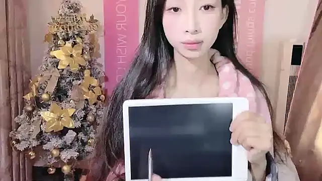 Lili-2 online show from December 2024 06:33:02 AM