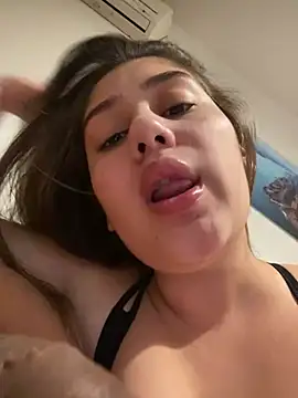 Jaffer Viviana online show from December 2024 09:23:02 PM